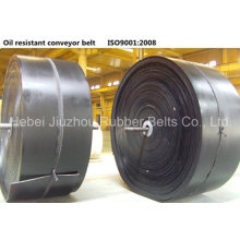 Multiply Oil Resistant Rubber Conveyor Belt